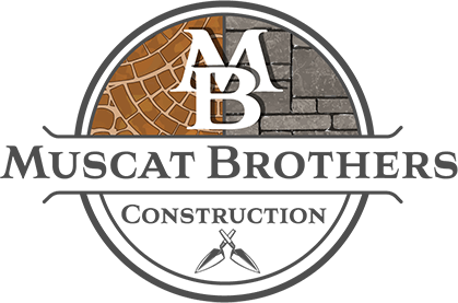 Muscat Brothers Construction Logo