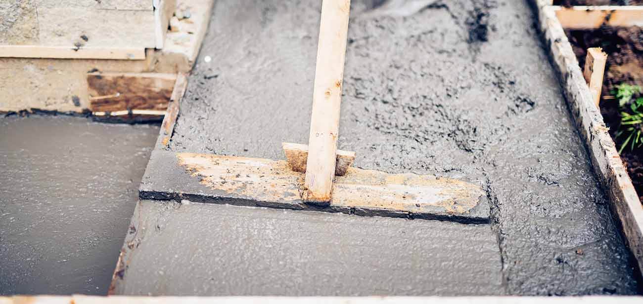 Clawson Concrete Contractor, Concrete Company and Concrete Driveway Contractor